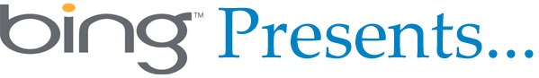 Bing Presents...
